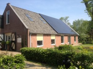 zonnepanelen