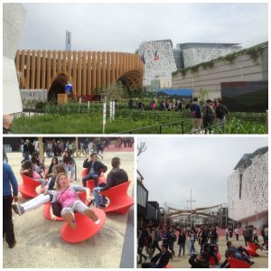 Expo Milaan 2015